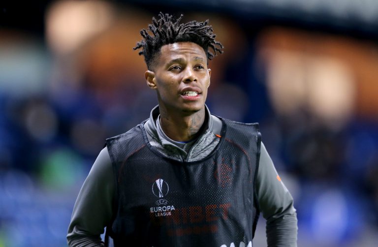 Review: new boy Bongani Zungu’s debut