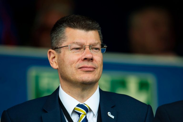 Doncaster humiliated yet again as FM ignores latest ‘request’…