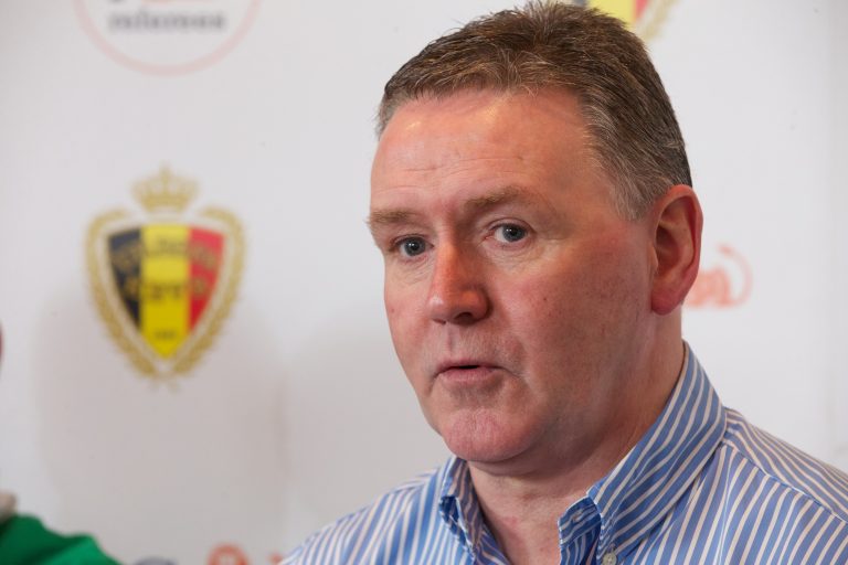 SFA could be ready to stun Scottish football with surprise appointment