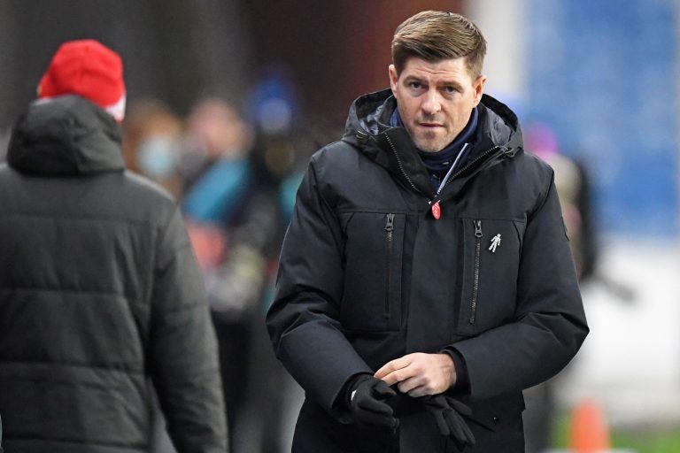 Rangers lessons will be learned after Liege tactics