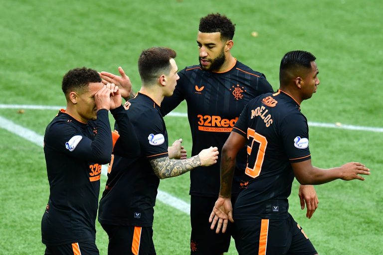 Shock Rangers stat provides official reason for recent form dip