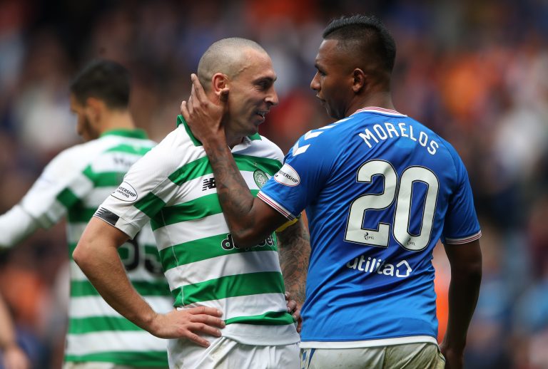 SFA Celtic shocker – is the tide changing?