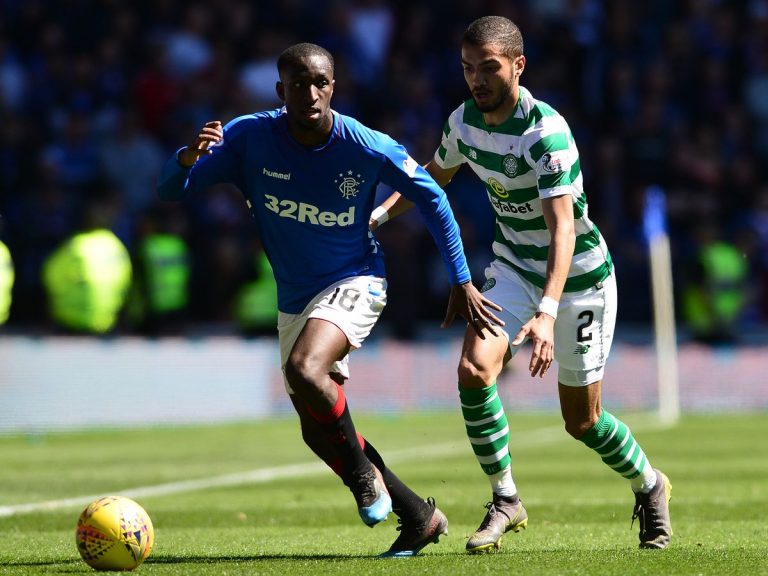 Old Firm ‘switched on its head’ following recent table change