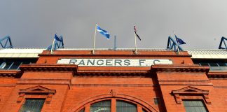 Rangers want to increase Ibrox capacity