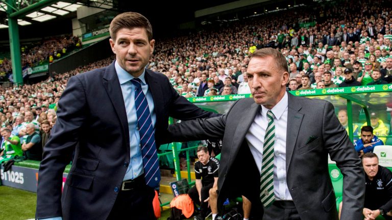 Stevie G destroys Rodgers’ Celtic in stunning new stat