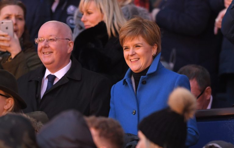 Celtic chaos as Rangers at risk – what does Sturgeon do now?