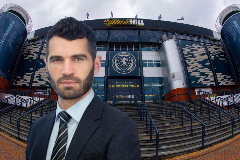 Celtic fans fume amidst shock SFA Rangers appointment