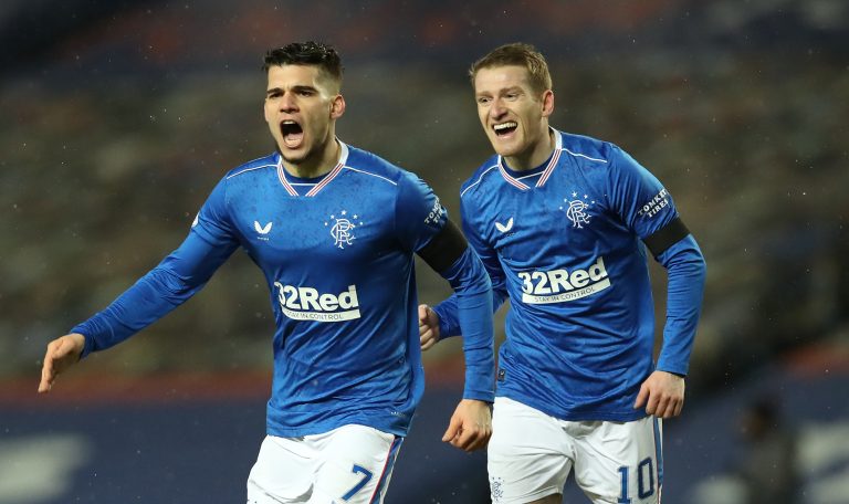“Didn’t need a vote” – Rangers just weeks from 55