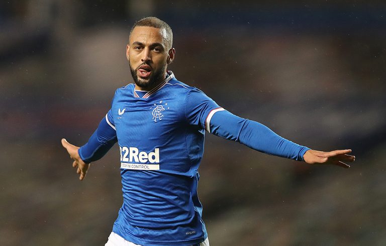 An Ibrox Noise response about Kemar Roofe