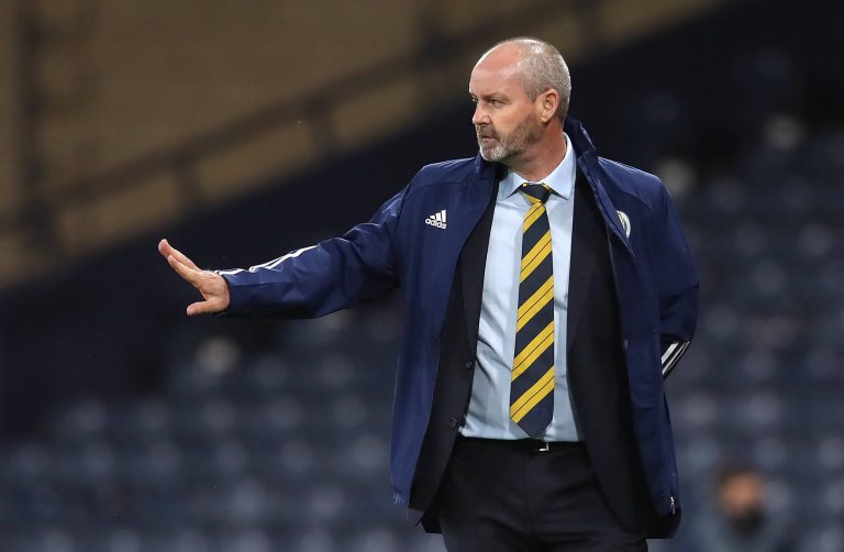 Clarke’s Scotland reveal is worrying for Rangers?