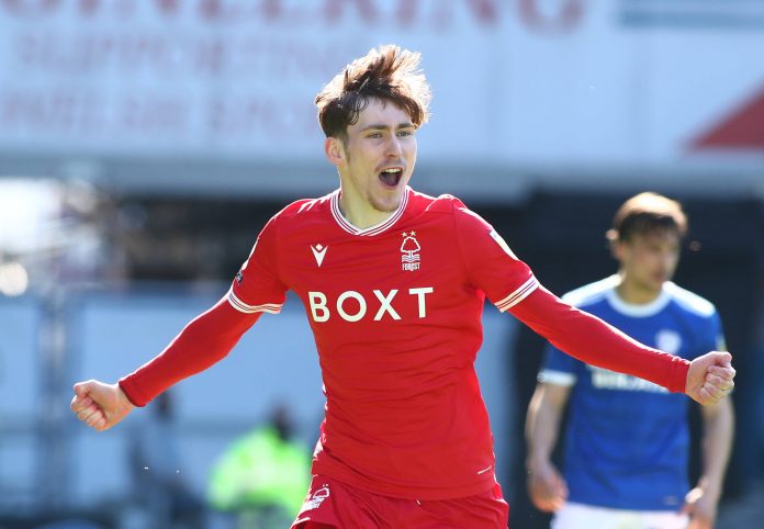 2nd April 2021; Cardiff City Stadium, Cardiff, Glamorgan, Wales; English Football League Championship Football, Cardiff