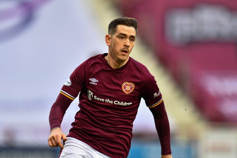 Whatever happened to Rangers target Jamie Walker?