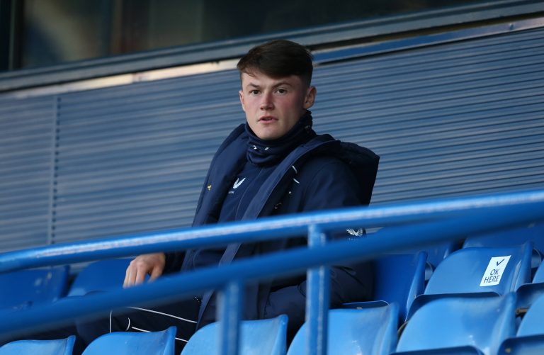 New UEFA development could have major impact on Nathan Patterson