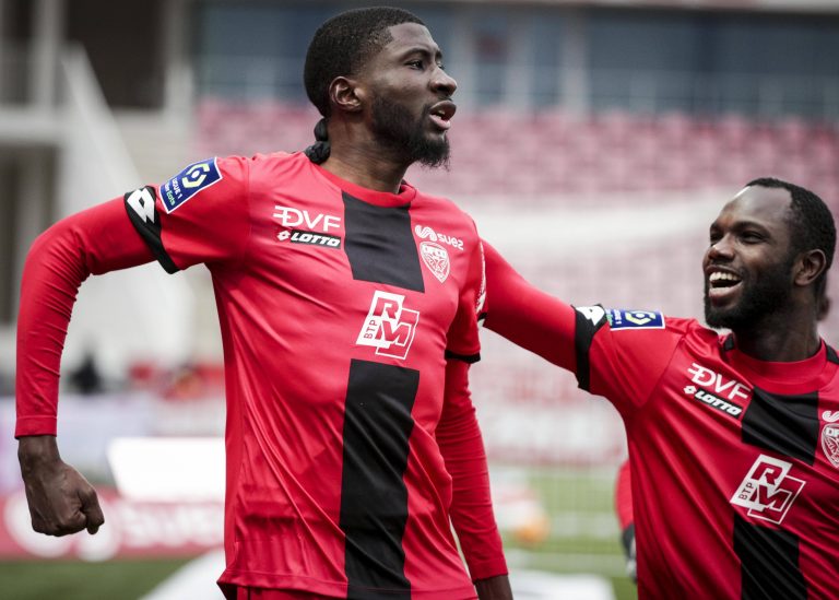 Rangers linked with summer move for 6ft4 Ligue 1 monster