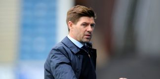 Steven Gerrard could earn big big cash from the Champions League