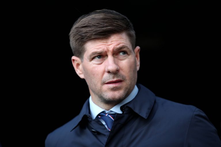 Summer chaos begins and could impact Stevie G’s Rangers