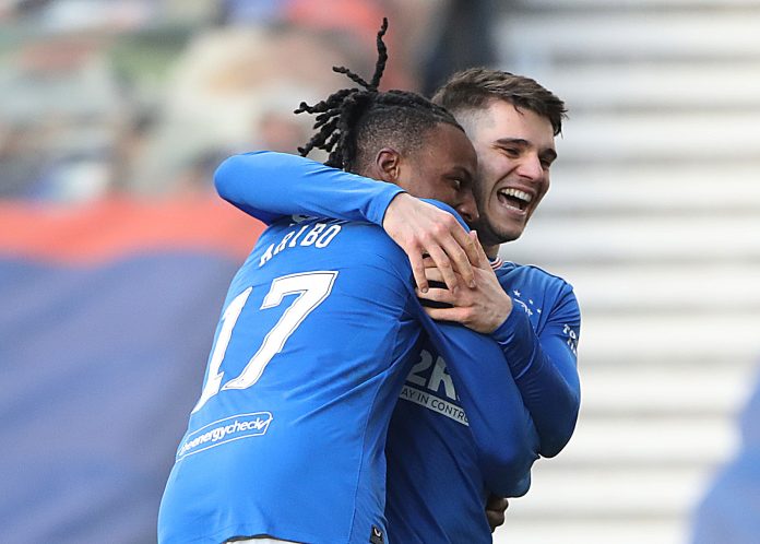 Galatasaray end pursuit of Joe Aribo