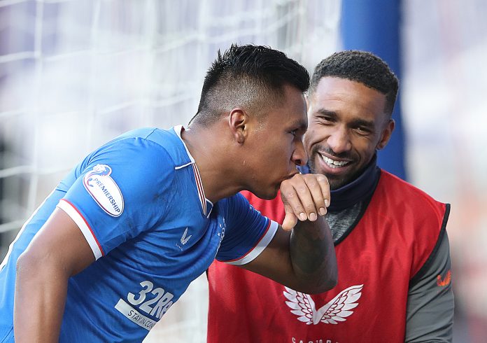 Morelos agrees terms with Porto