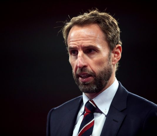 Gareth Southgate ignores Rangers players no matter how good they are
