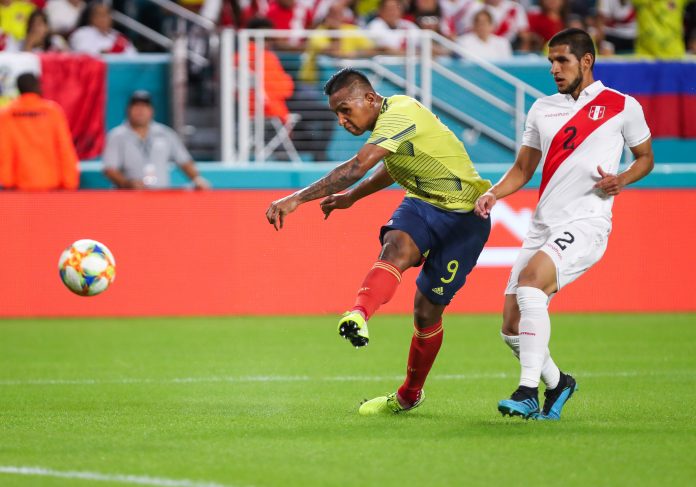 Morelos review for Colombia