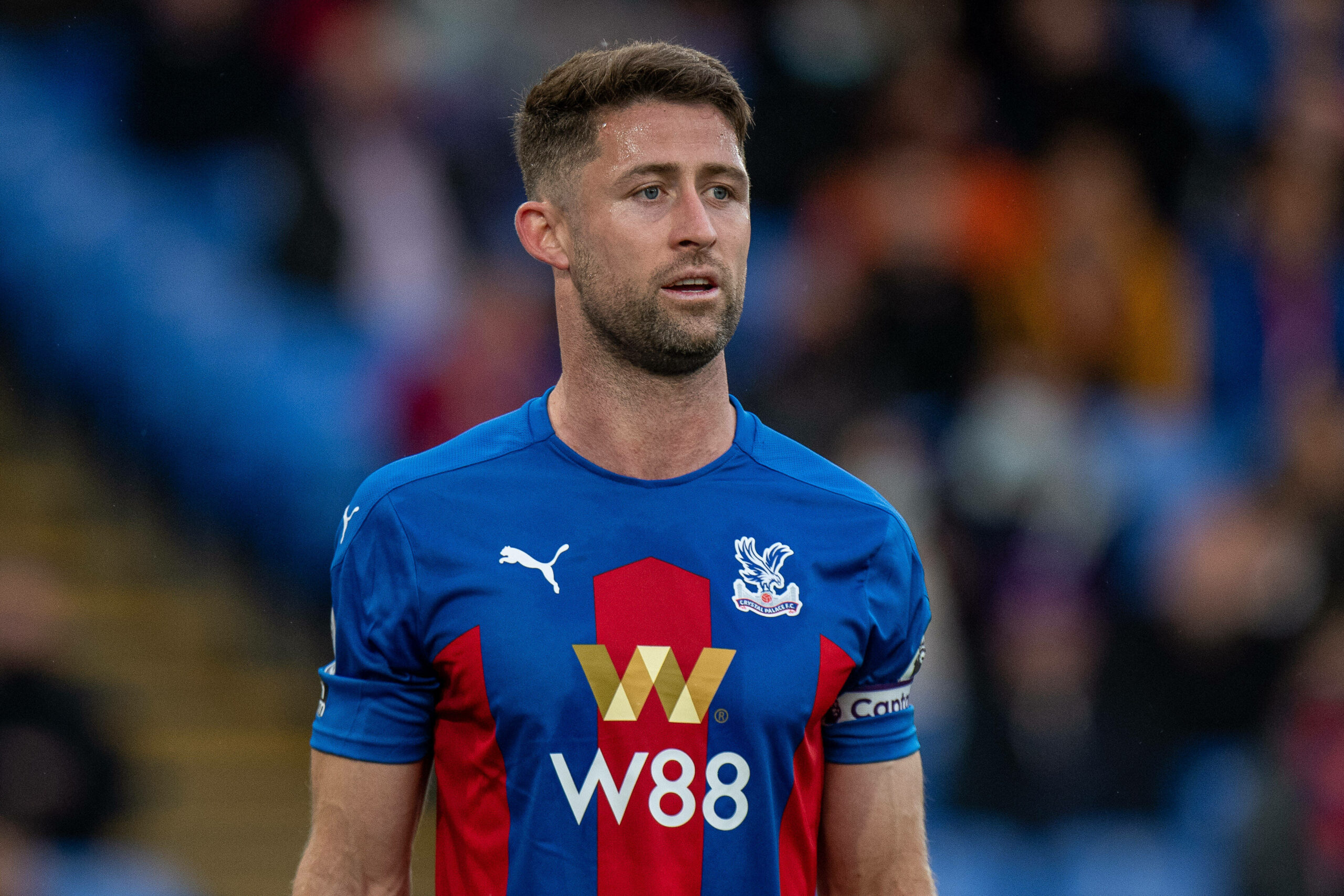Gerrard and Rangers looking at 61-cap PL star | Ibrox Noise