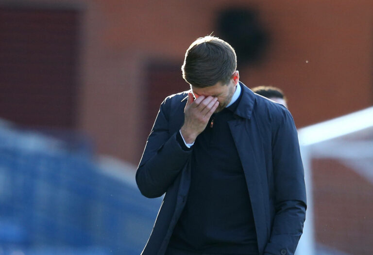 Mini personnel crisis for Stevie as four could miss Saints