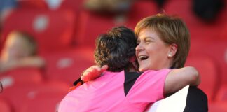 SNP and unfair bias against Rangers