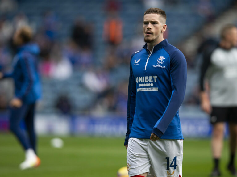 £30M signing signals ‘end’ of Rangers’ Kent to Leeds