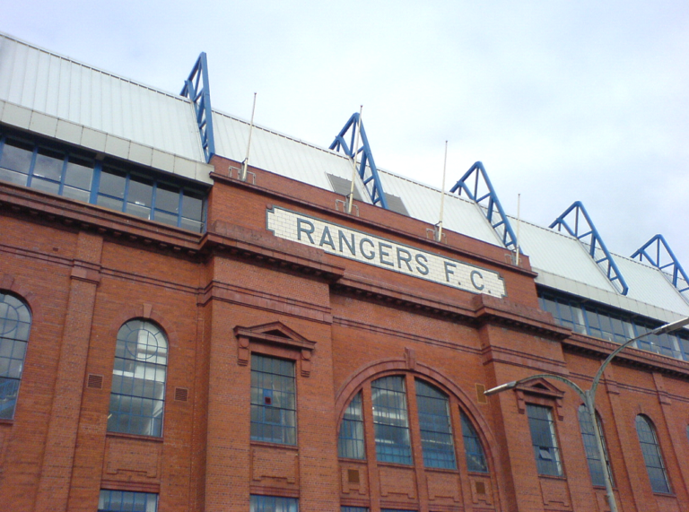 Ibrox Stadium - All You Need to Know BEFORE You Go (with Photos)