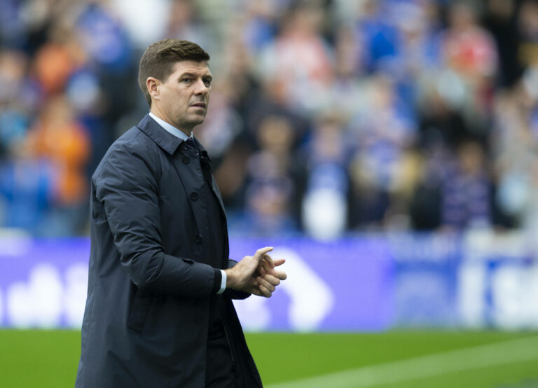 What exactly has ‘gone wrong’ for Rangers?