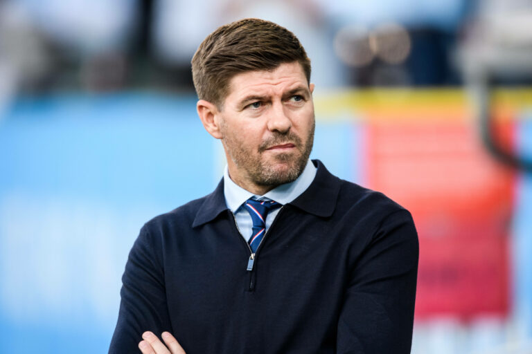 Stevie’s Rangers critically need two men back ASAP