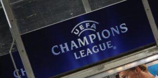 Rangers Champions League Euro Super League