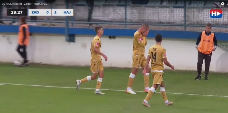WATCH: all about the Rangers as four players score sensational goals on the break