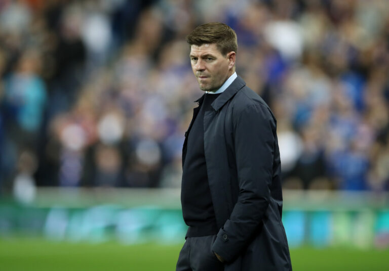 3 fresh injury doubts add to Stevie’s Ibrox troubles for Hibs