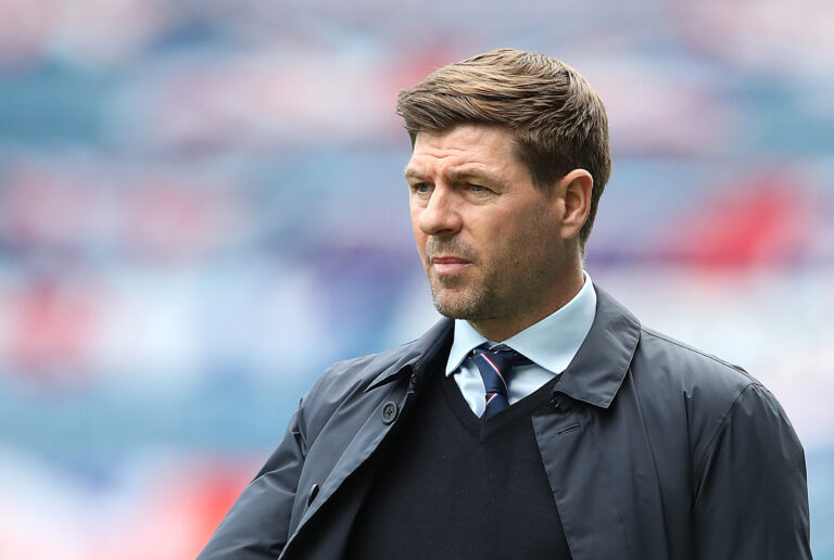 Did one single mistake cost Rangers the Champions League?