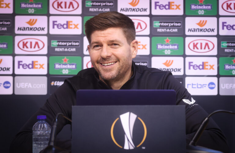 Stevie to welcome back millions of pounds of Rangers talent