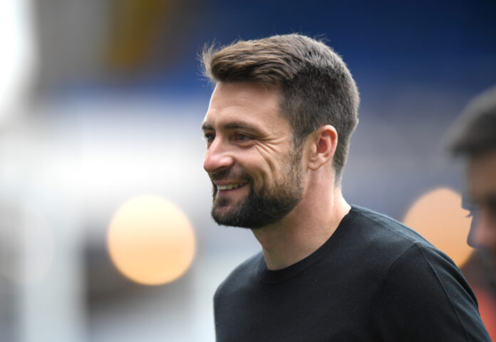 Birmingham City v Swansea City - Sky Bet Championship