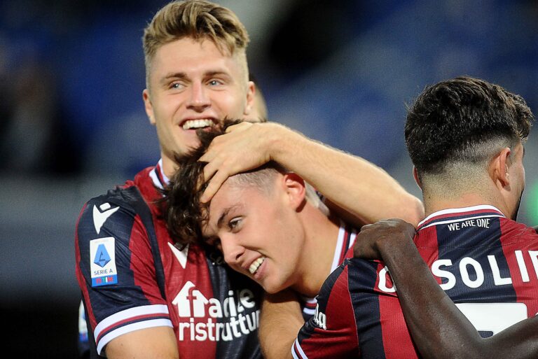 Should Rangers try to hijack major Milan target?