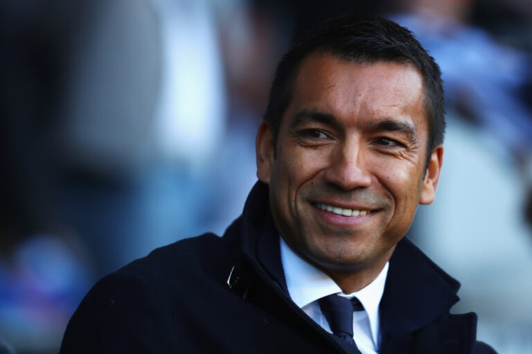 Sources: new Rangers boss to be unveiled ‘inside 24 hours’
