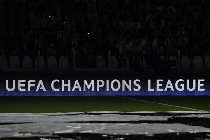 Rangers Champions League SPL title