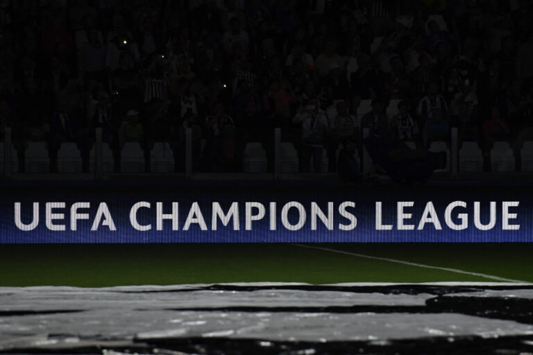 Rangers’ 6 Champions League opponents confirmed