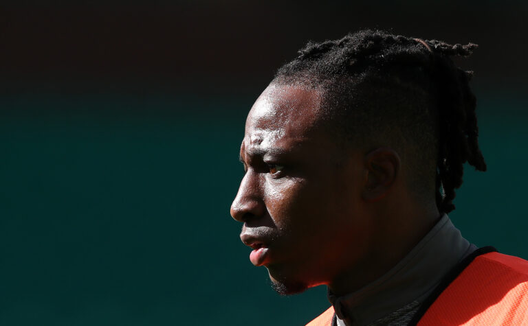 Joe Aribo’s Rangers ‘replacement’ just didn’t cut it