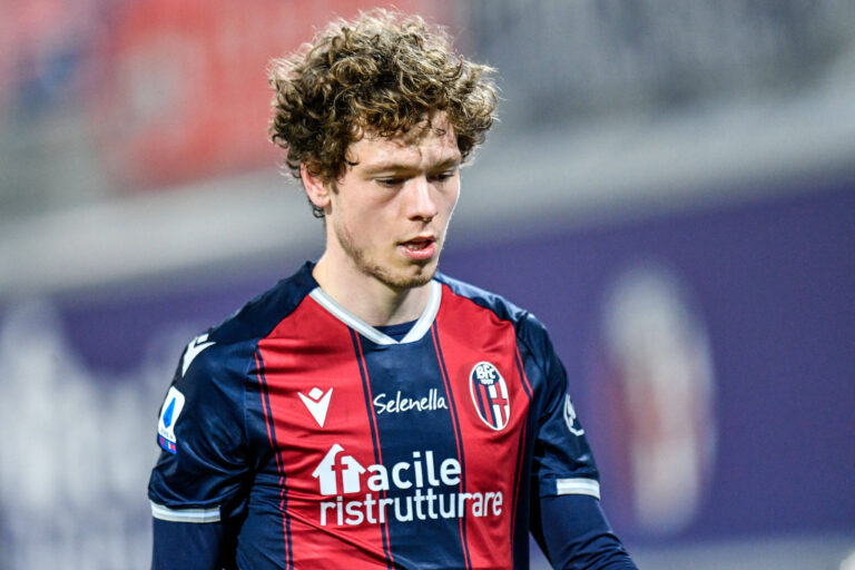 Massive developments over Skov Olsen as Rangers reportedly get their man