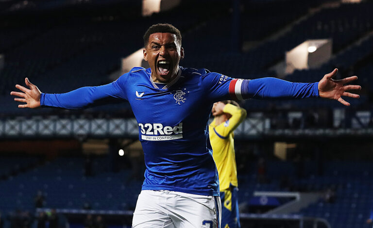 Stunning Saints stat will have Rangers wary