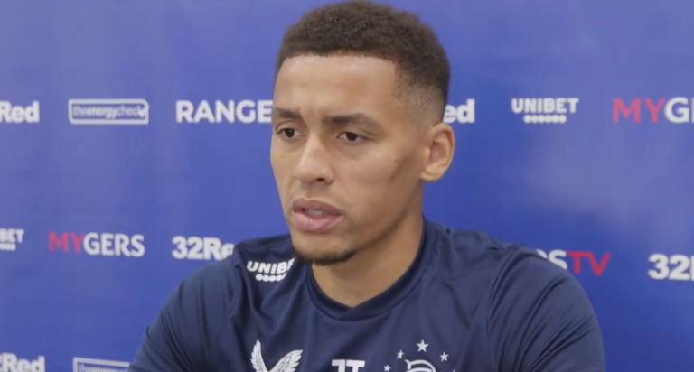 Tav and Gio deliver verdict on McGregor errors for Rangers