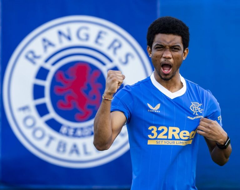 Amad Diallo deserves another chance at Rangers