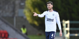Jack Simpson wanted by Swansea Middlesbrough QPR