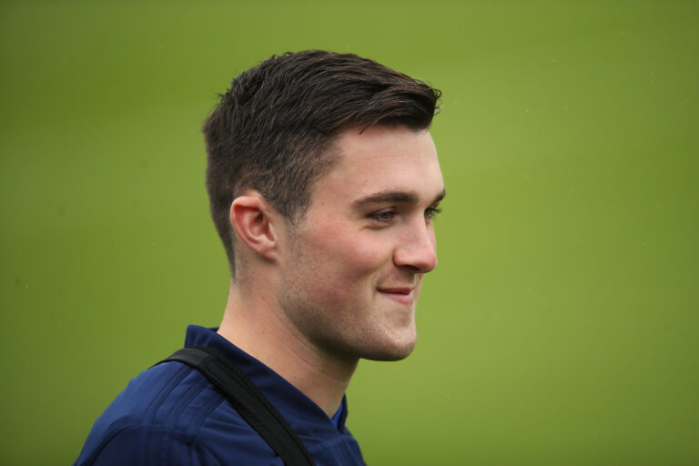 Rangers to sign John Souttar