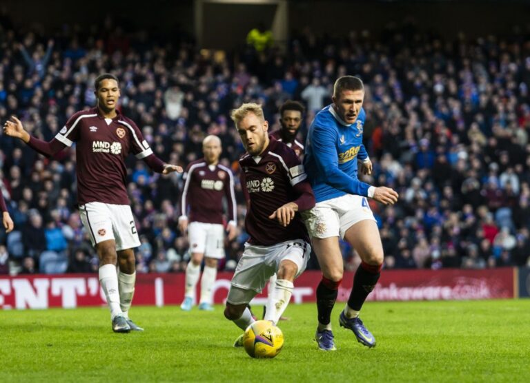 Fan scapegoat proves his worth as supporters rave over Rangers performance