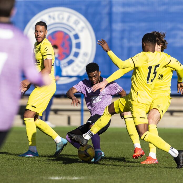 210222_Rangers_vs_Brentford__Amad_Diallo_Goal_03 Amad Diallo Rangers